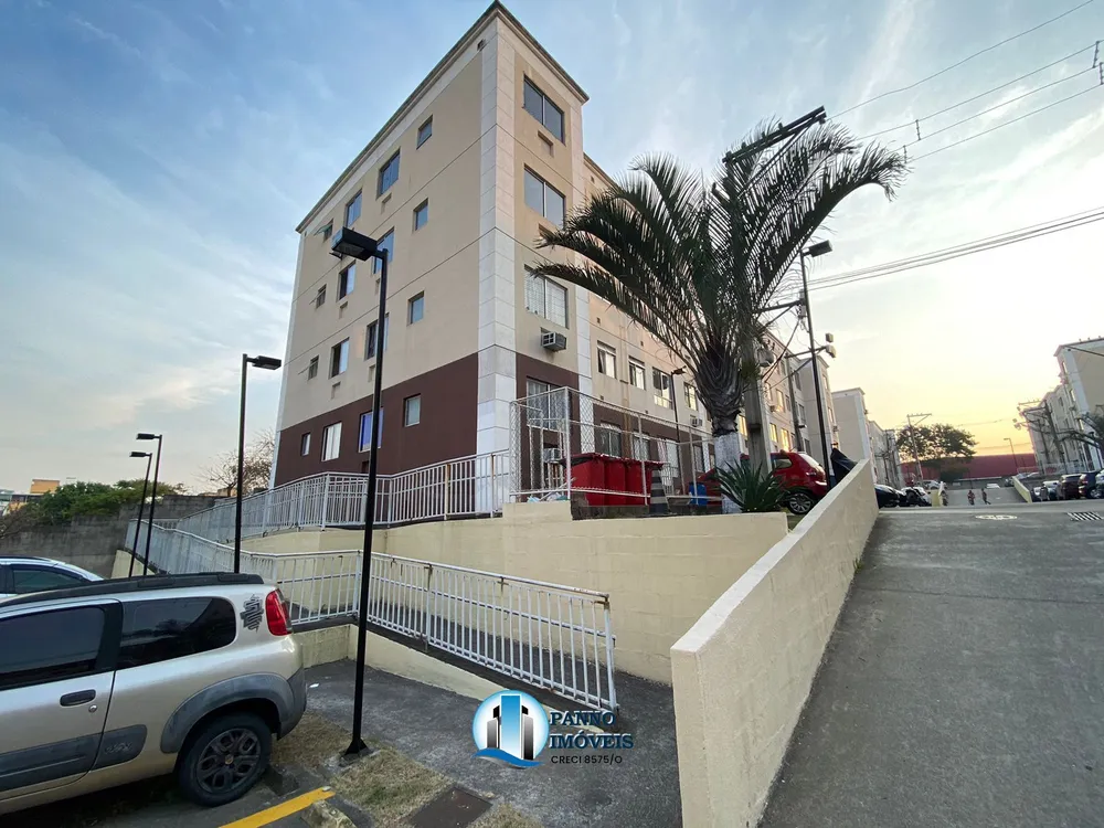 Apartamento, 2 quartos, 55 m² - Foto 16