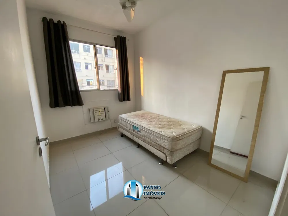 Apartamento, 2 quartos, 55 m² - Foto 6