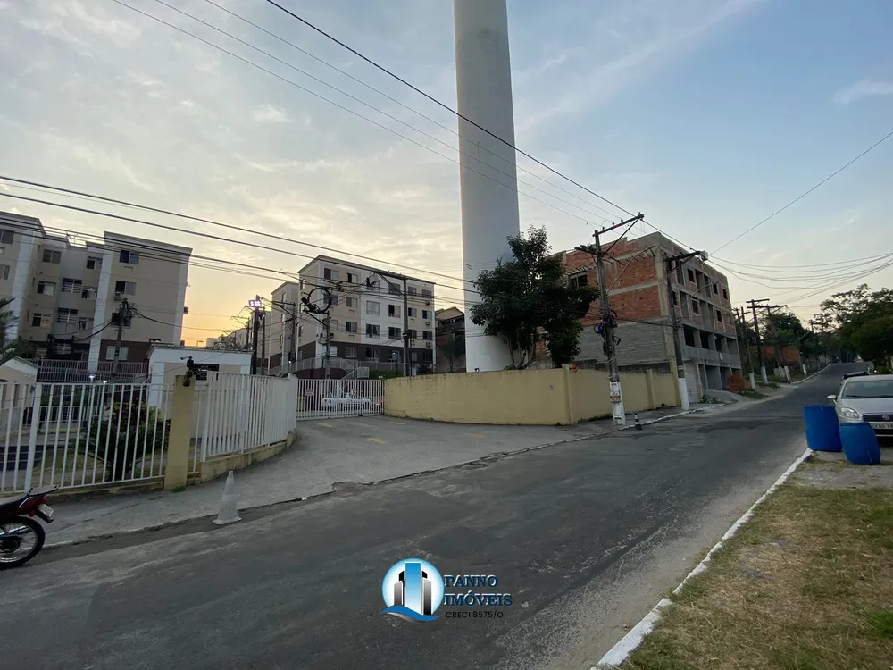 Apartamento, 2 quartos, 55 m² - Foto 21
