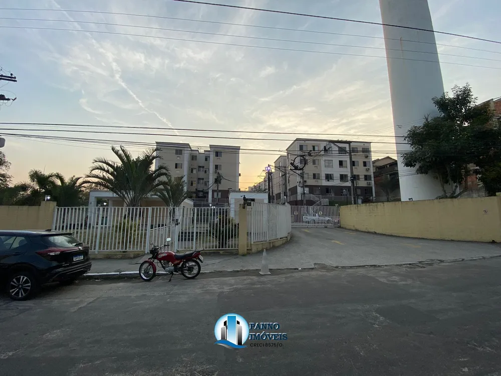 Apartamento, 2 quartos, 55 m² - Foto 17