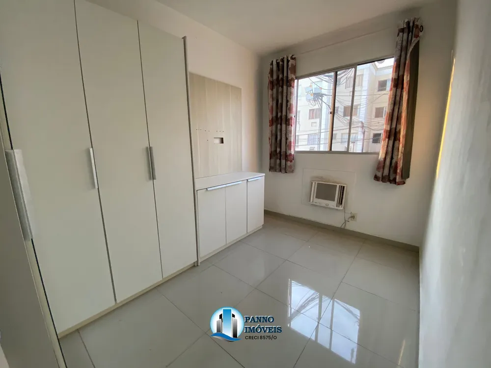 Apartamento, 2 quartos, 55 m² - Foto 10