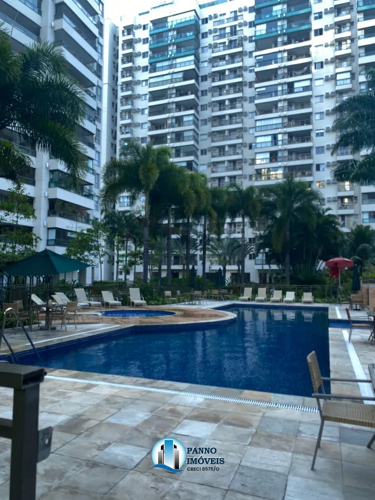 Apartamento, 3 quartos, 100000 m² - Foto 23