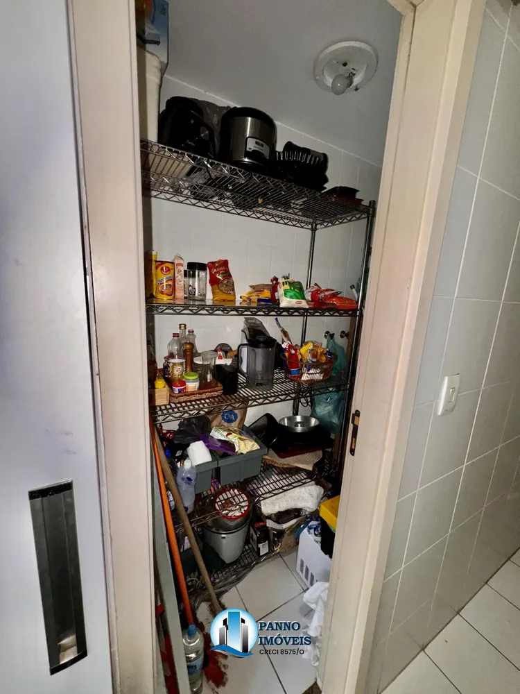 Apartamento, 3 quartos, 100000 m² - Foto 1
