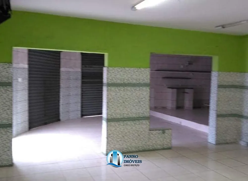 Loja-Salão, 100 m² - Foto 2