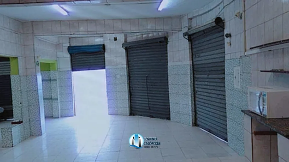 Loja-Salão, 100 m² - Foto 5