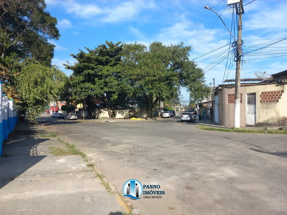 Loja-Salão, 100 m² - Foto 8