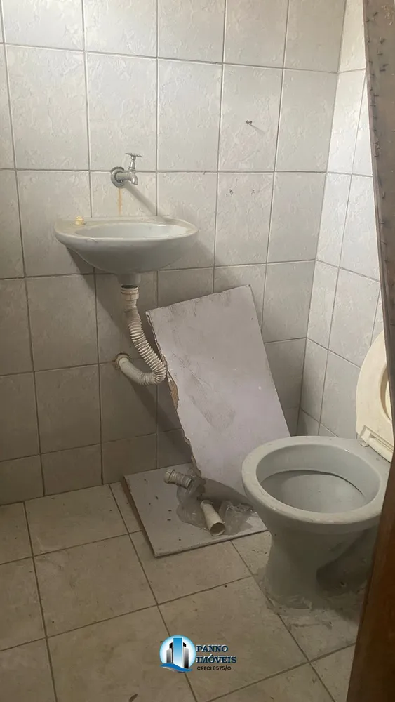 Loja-Salão, 135 m² - Foto 1