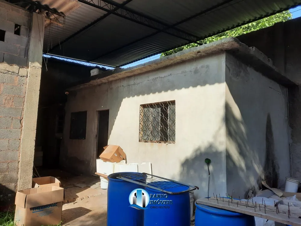 Depósito-Galpão, 450 m² - Foto 25