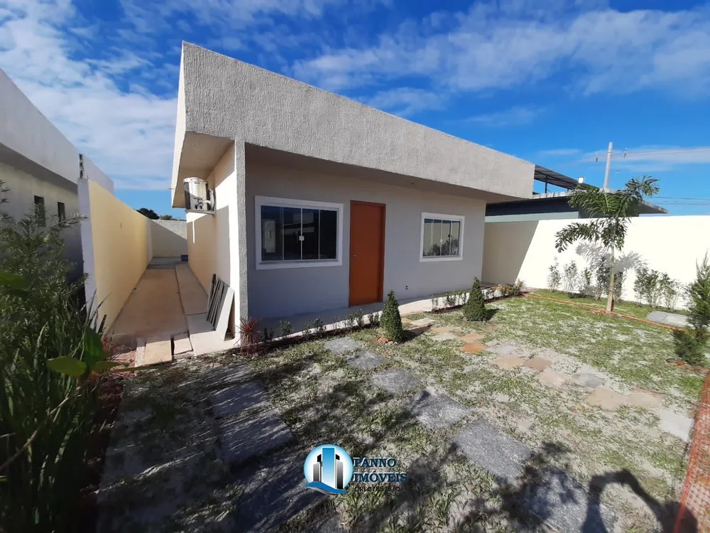 Casa de Condomínio, 2 quartos - Foto 2