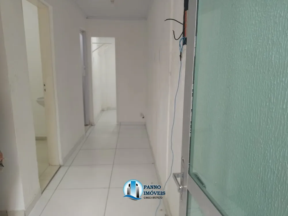 Loja-Salão, 80 m² - Foto 2