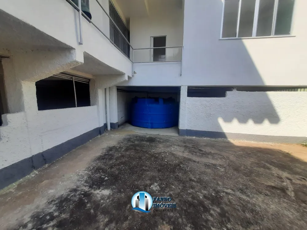 Casa, 5 quartos, 450 m² - Foto 1
