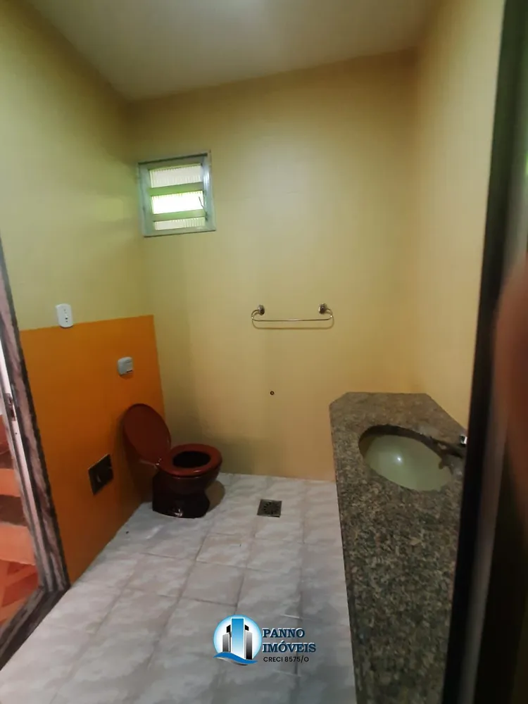Casa, 5 quartos, 450 m² - Foto 14