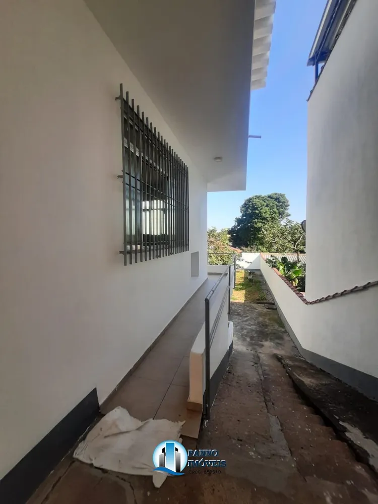 Casa, 5 quartos, 450 m² - Foto 8