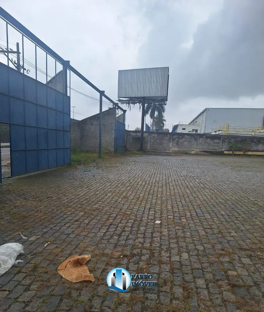Depósito-Galpão, 1500 m² - Foto 8