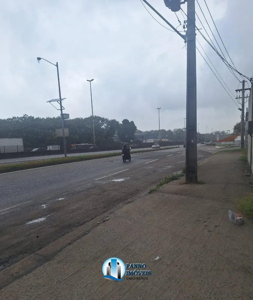 Depósito-Galpão, 1500 m² - Foto 4