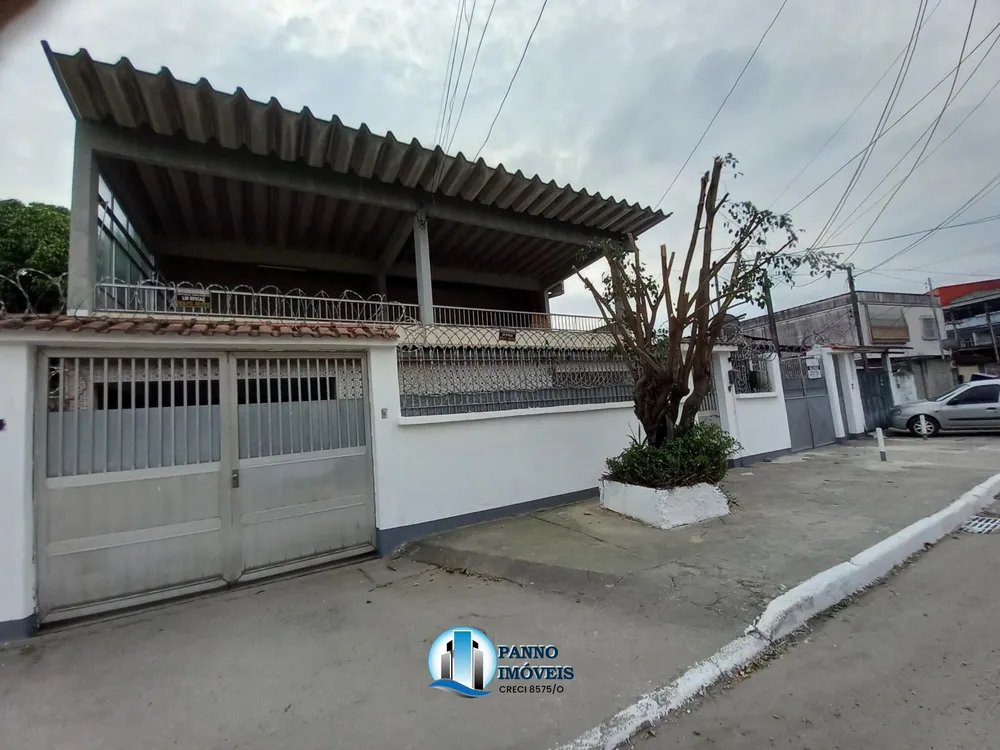 Casa, 1 quarto, 75 m² - Foto 3