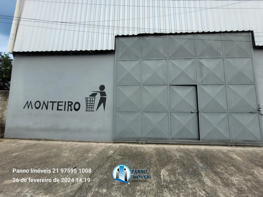 Depósito-Galpão - Foto 16