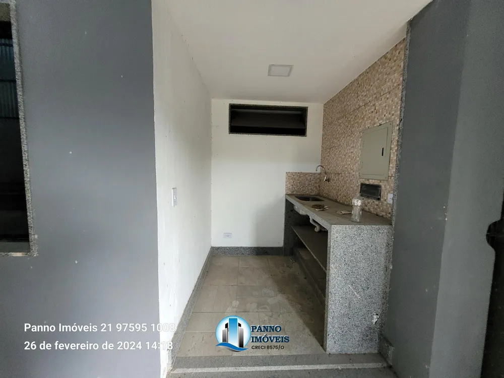 Depósito-Galpão - Foto 12