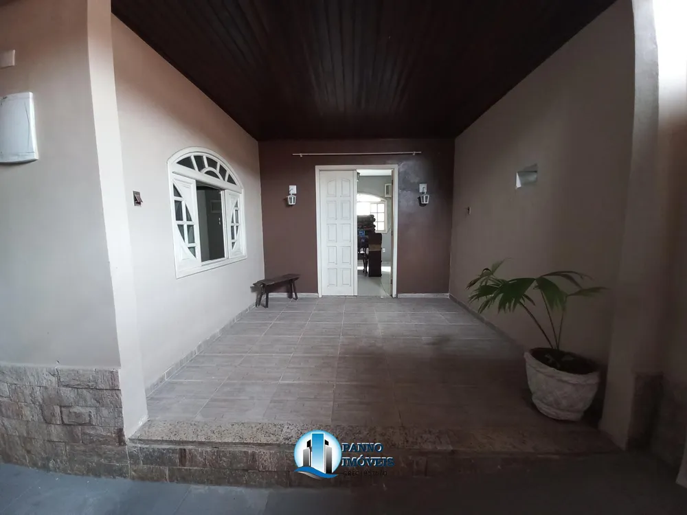 Loja-Salão, 130 m² - Foto 2