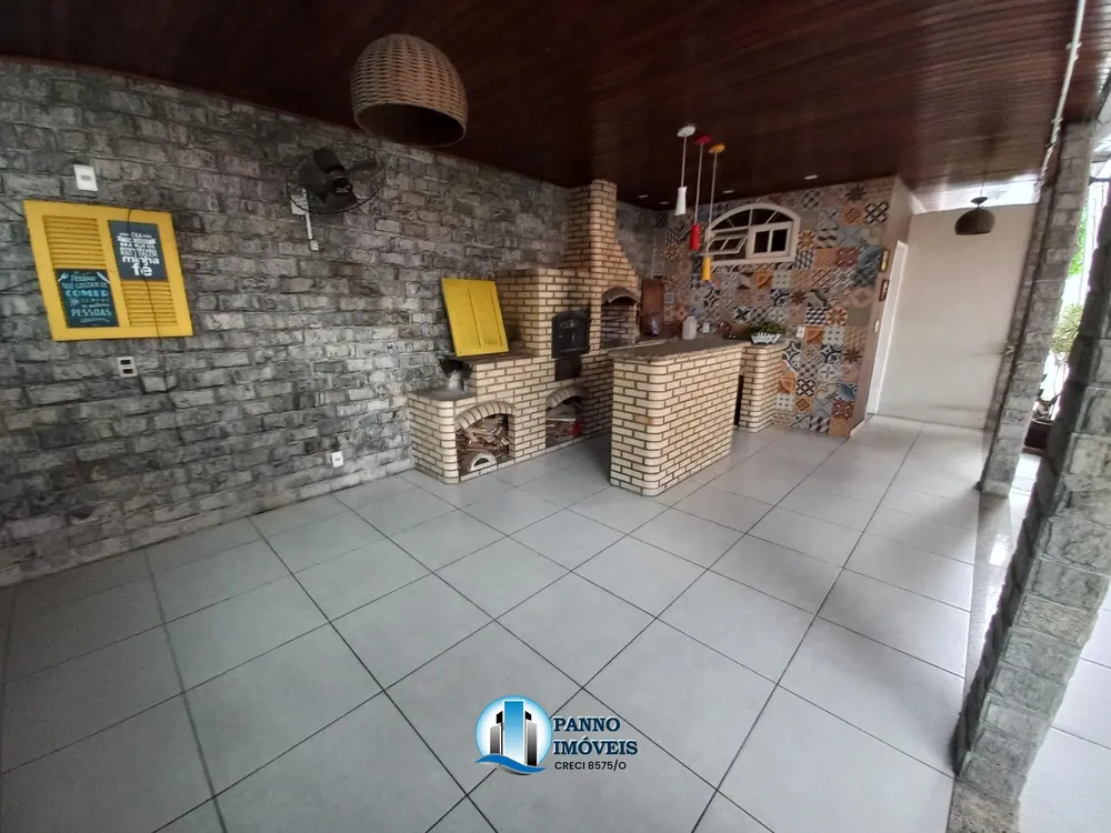 Loja-Salão, 130 m² - Foto 38