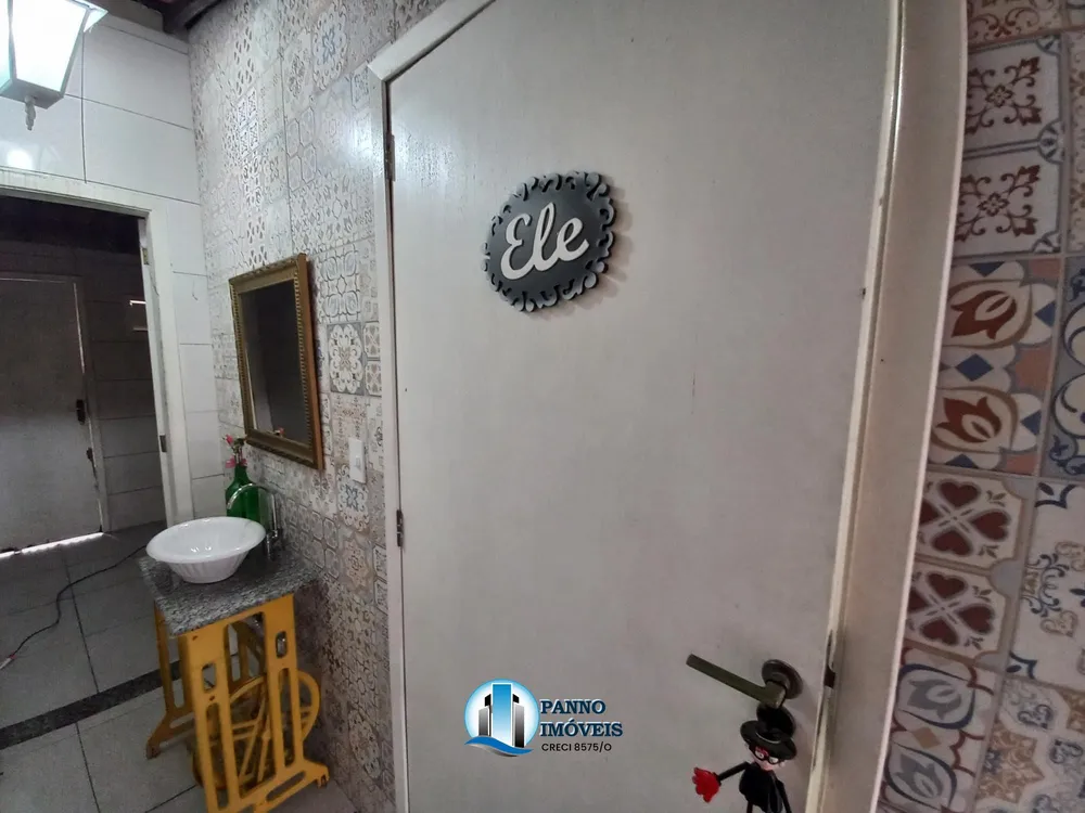 Loja-Salão, 130 m² - Foto 33