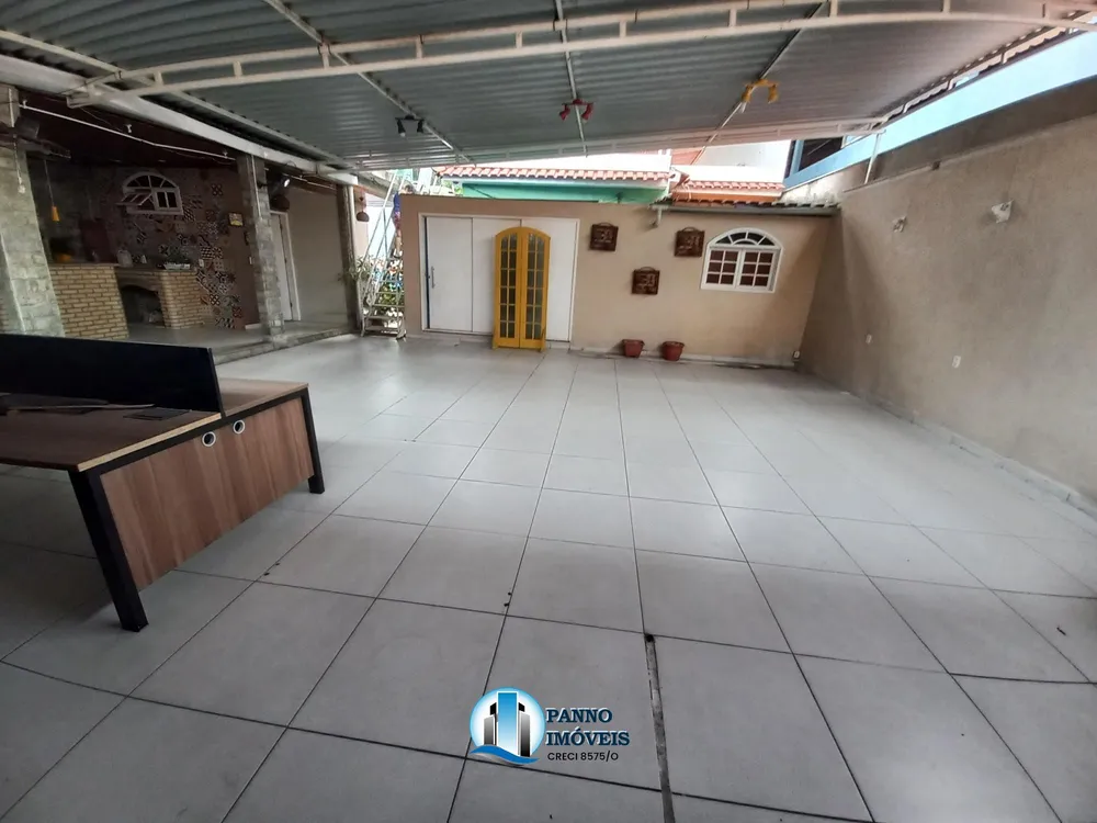 Loja-Salão, 130 m² - Foto 32