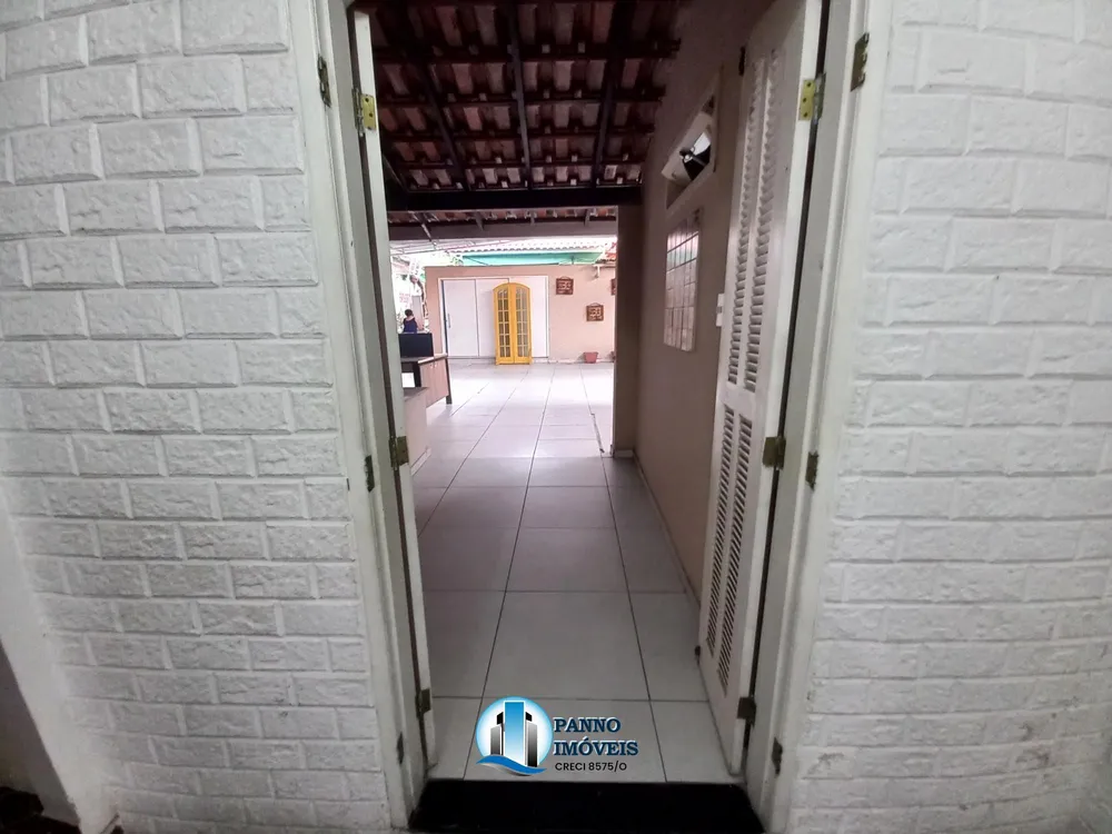 Loja-Salão, 130 m² - Foto 27