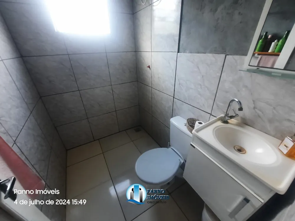 Casa, 2 quartos, 450 m² - Foto 19