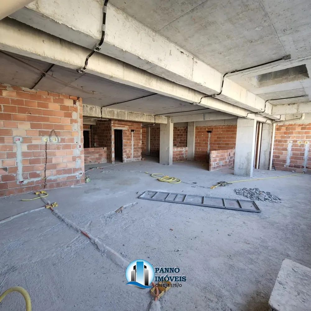 Sala-Conjunto, 261 m² - Foto 8