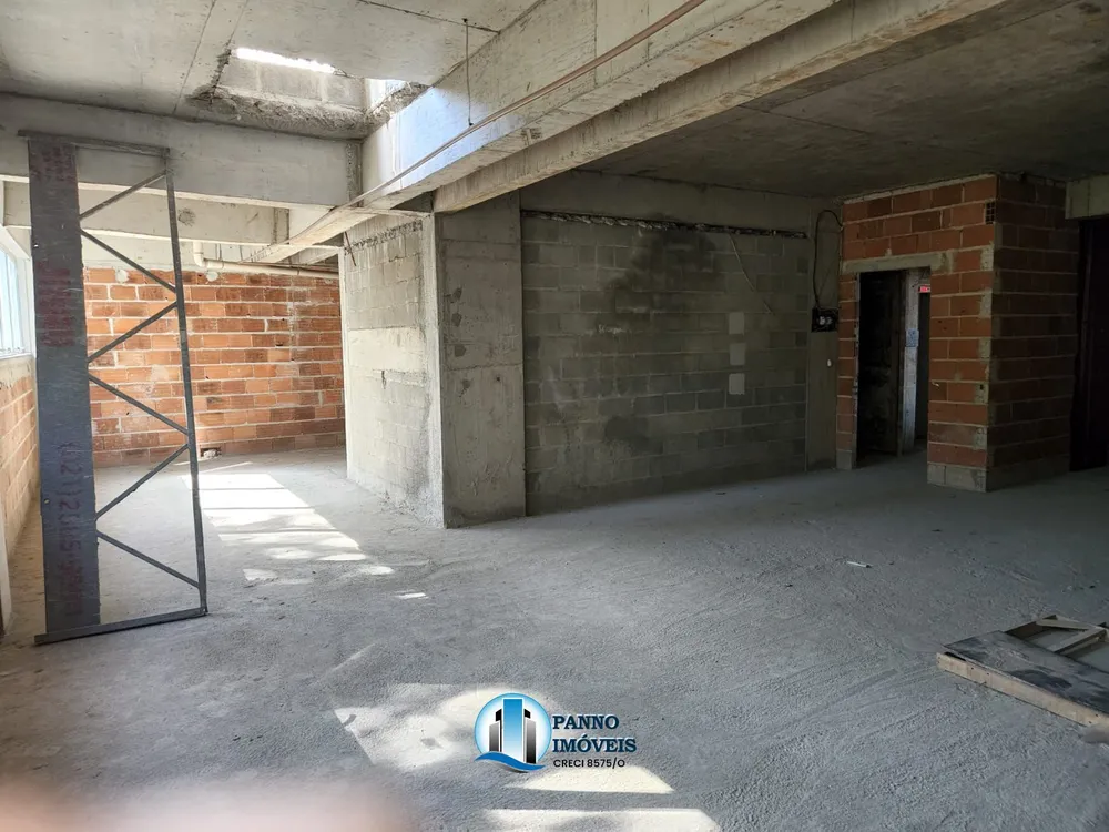 Sala-Conjunto, 261 m² - Foto 3