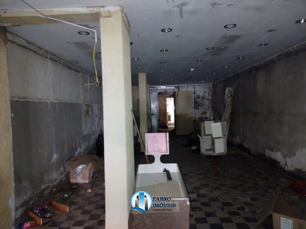 Loja-Salão, 400 m² - Foto 3
