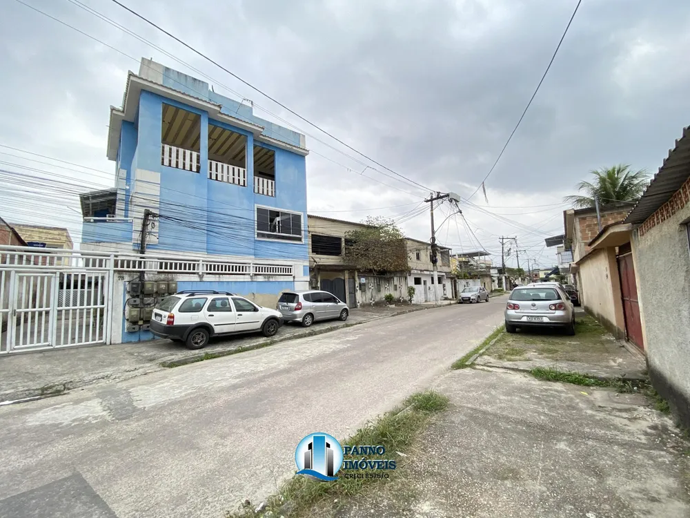 Casa de Condomínio, 2 quartos - Foto 4