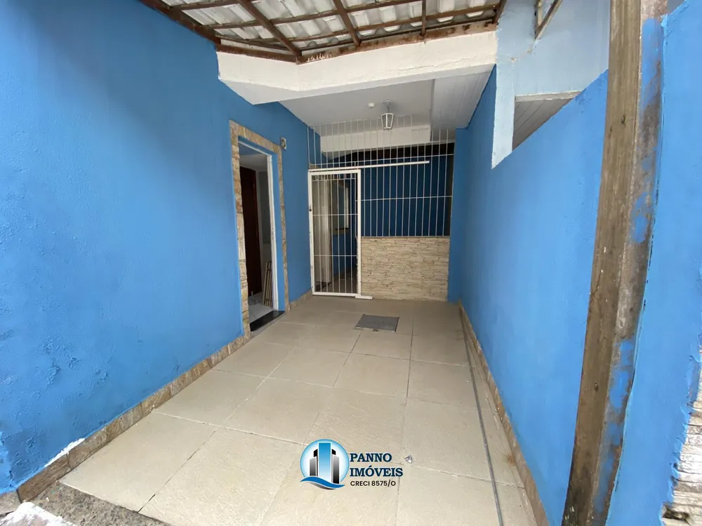 Casa de Condomínio, 2 quartos - Foto 6