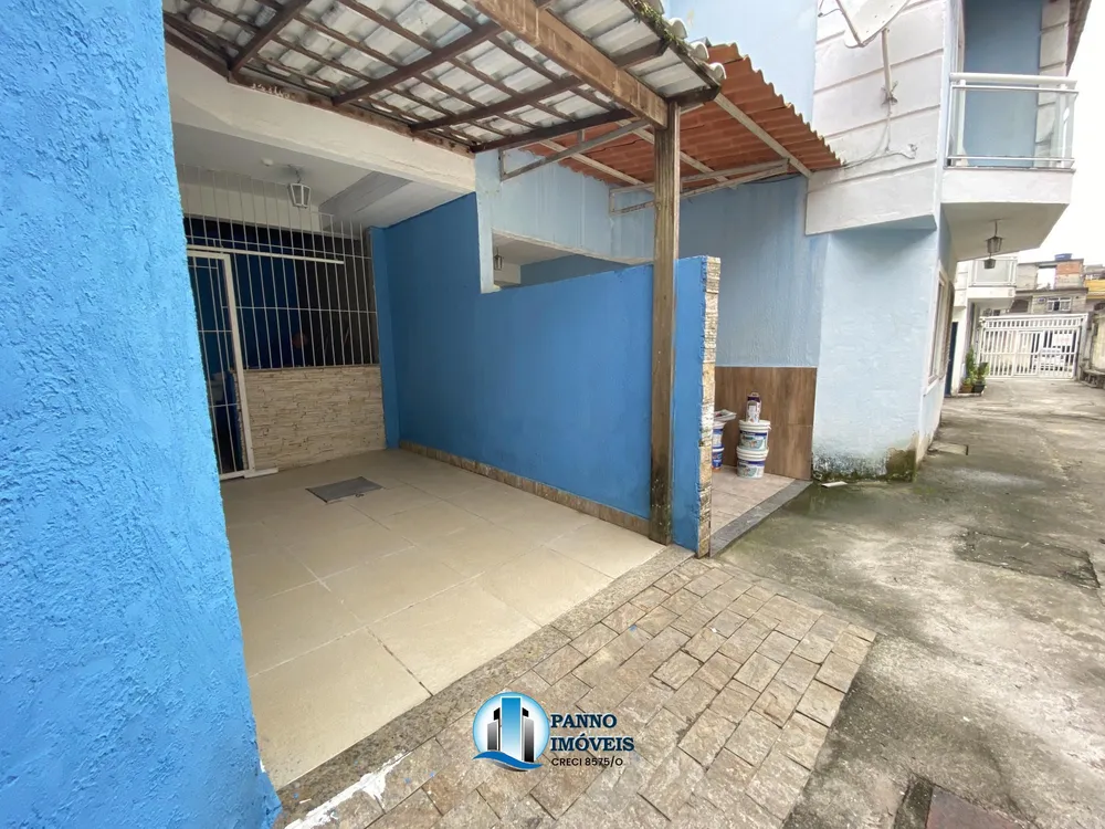 Casa de Condomínio, 2 quartos - Foto 33