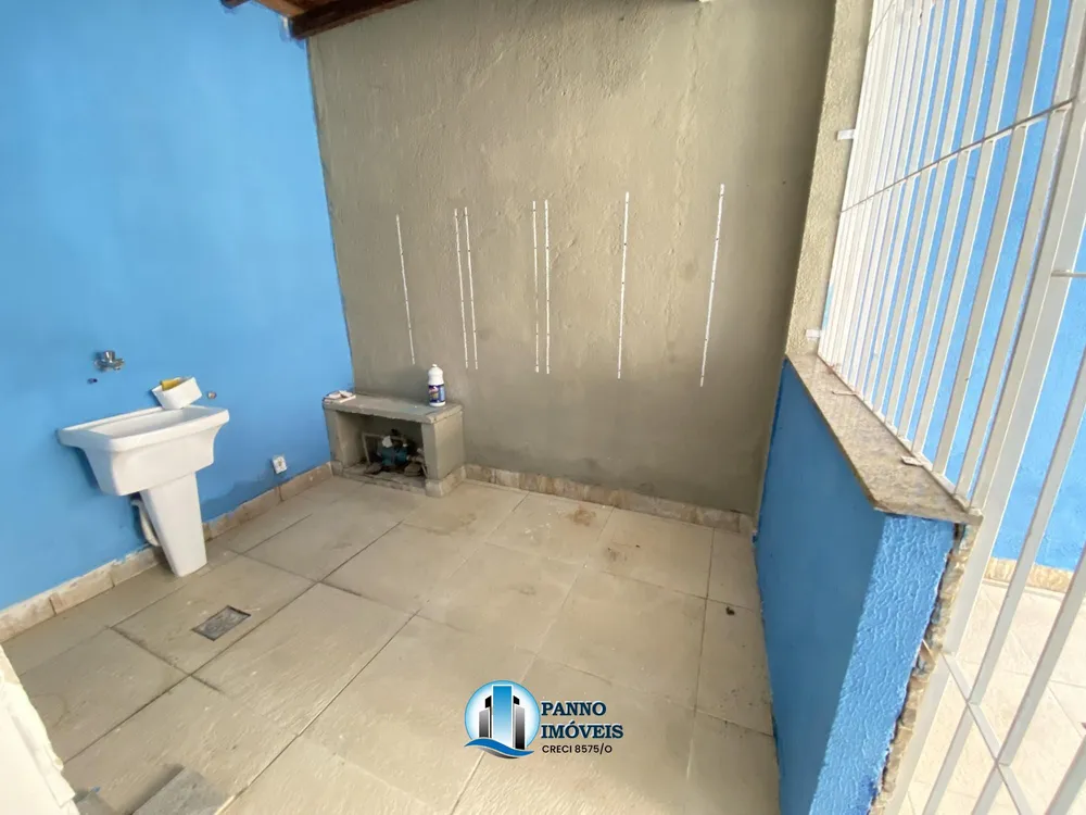 Casa de Condomínio, 2 quartos - Foto 31
