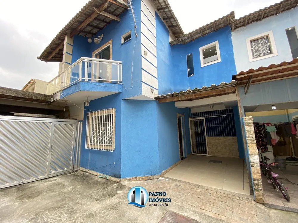 Casa de Condomínio, 2 quartos - Foto 11