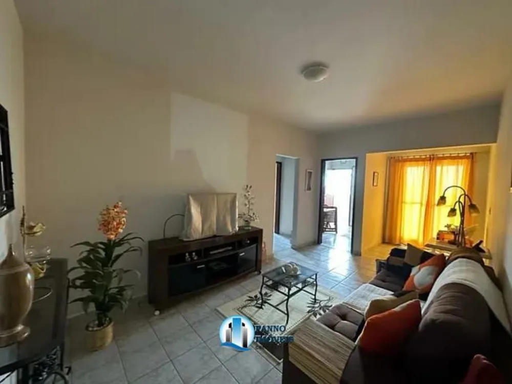 Apartamento, 2 quartos, 68 m² - Foto 3