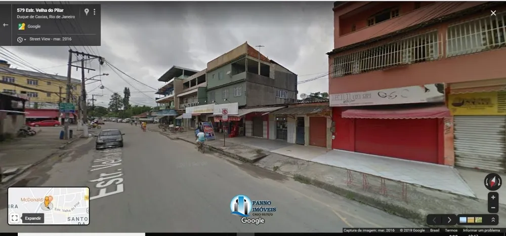 Loja-Salão, 60 m² - Foto 7