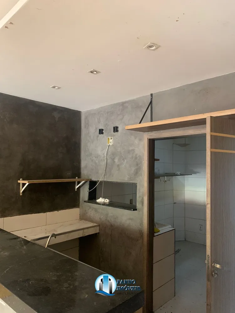 Loja-Salão, 60 m² - Foto 8