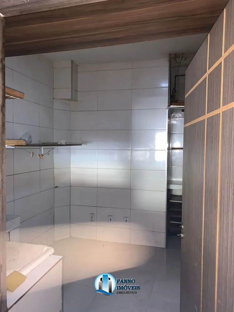 Loja-Salão, 60 m² - Foto 3