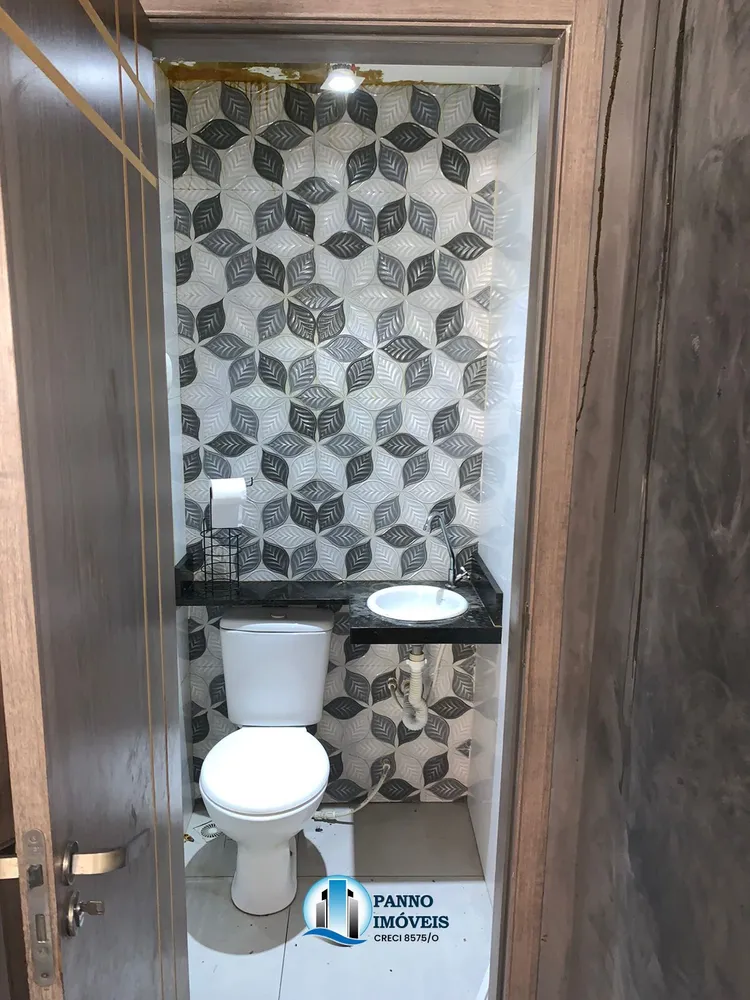 Loja-Salão, 60 m² - Foto 6