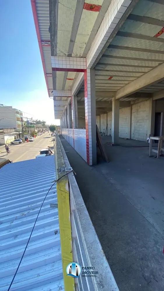 Loja-Salão, 320 m² - Foto 1