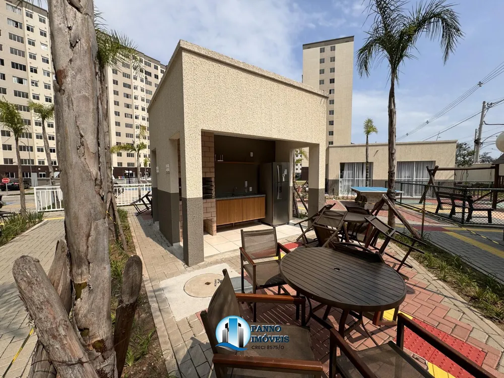 Apartamento, 2 quartos, 7000 m² - Foto 19
