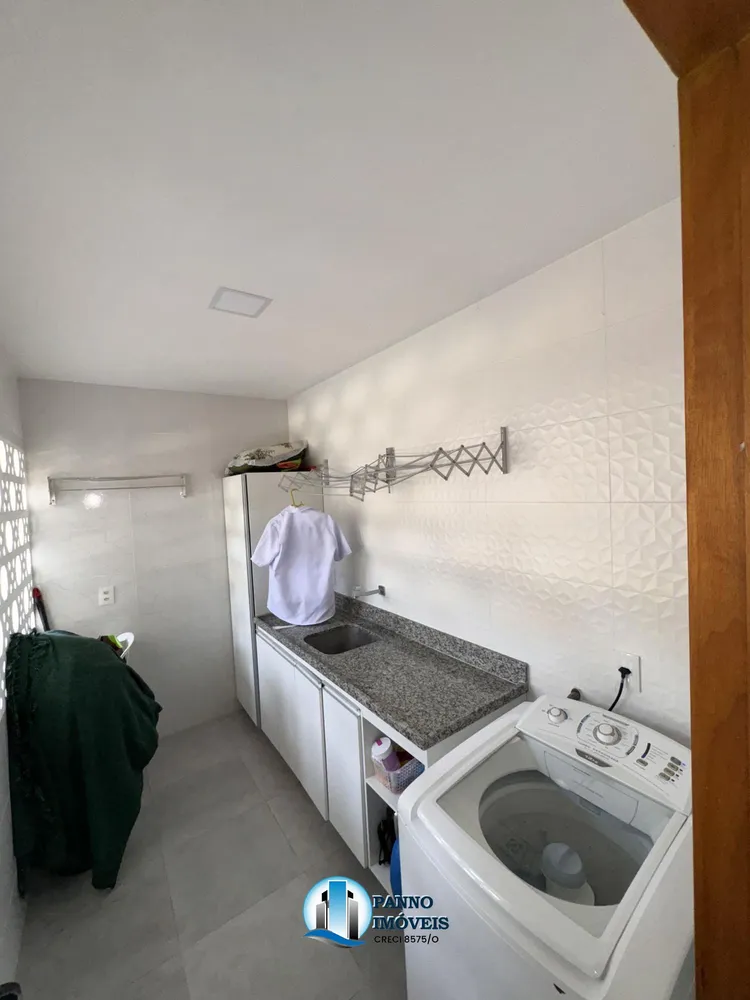 Casa de Condomínio, 4 quartos - Foto 8
