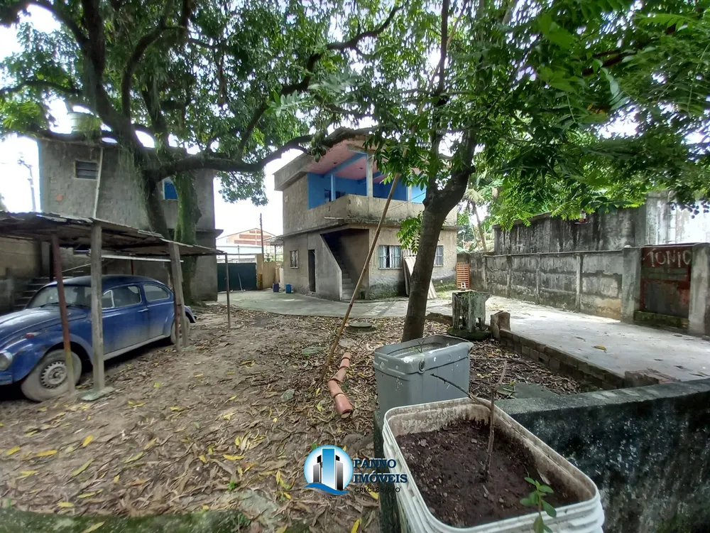 Casa, 6 quartos, 740 m² - Foto 11
