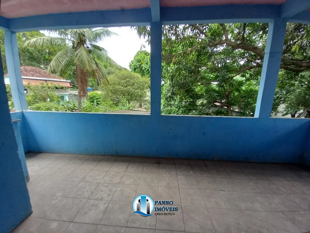 Casa, 6 quartos, 740 m² - Foto 21