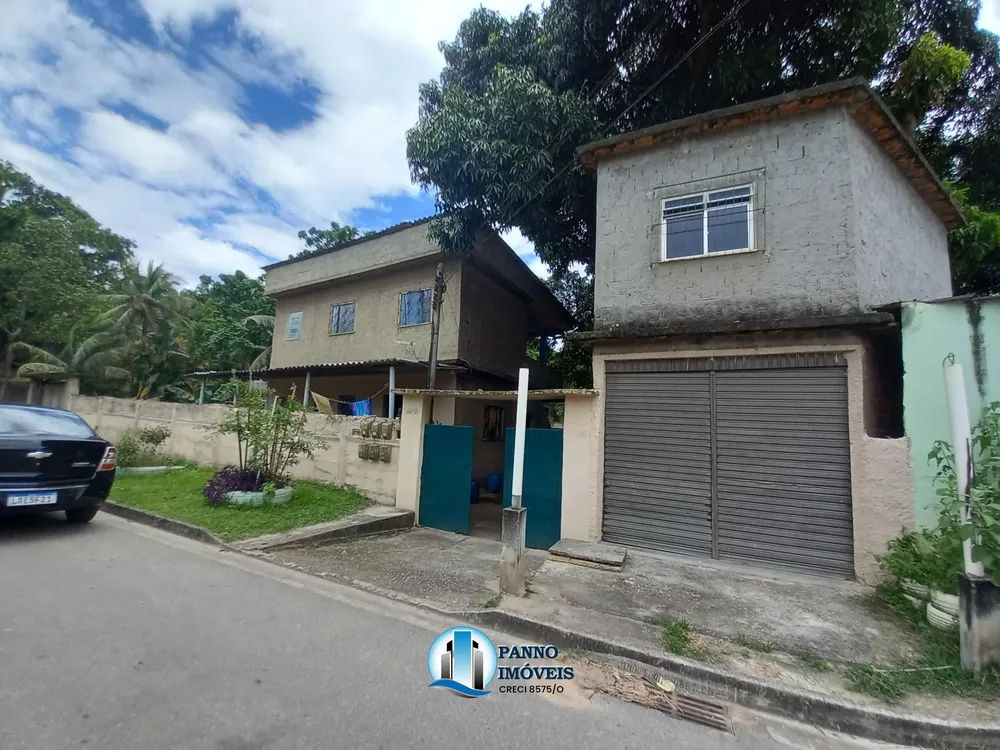 Casa, 6 quartos, 740 m² - Foto 1