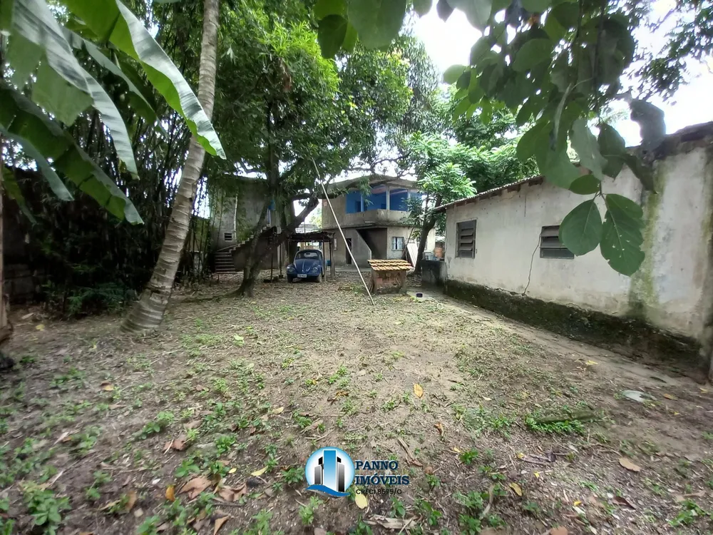 Casa, 6 quartos, 740 m² - Foto 9
