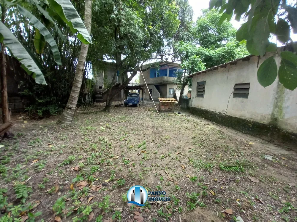 Casa, 6 quartos, 740 m² - Foto 8
