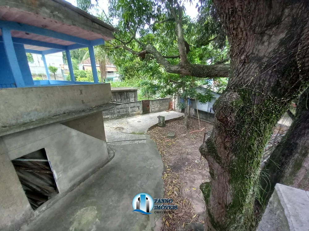 Casa, 6 quartos, 740 m² - Foto 4